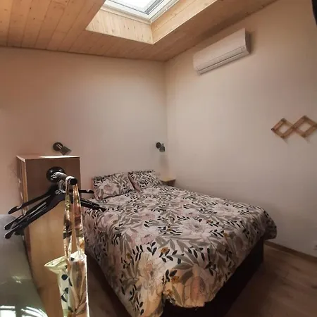 Maison Ti Havre Avec Jardin Prive Dans Village De Pecheurs A Sur ! Vakantiehuis