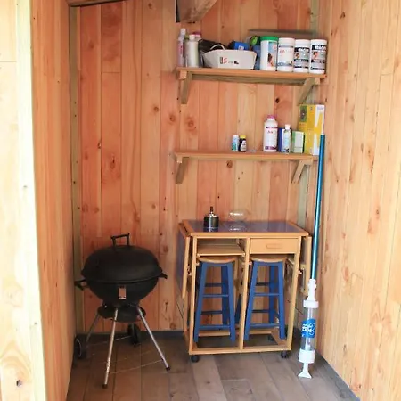 Maison Ti Havre Avec Jardin Prive Dans Village De Pecheurs A Sur ! Vakantiehuis *