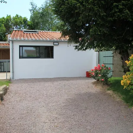 別荘 Maison Ti Havre Avec Jardin Prive Dans Village De Pecheurs A Sur ! *